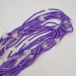 purple mariposa