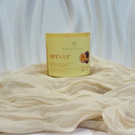 “Ripen Up” Candle