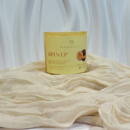“Ripen Up” Candle