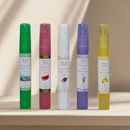 Scented Hand Refresher Spray 10ml