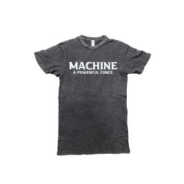 Vintage Signature Machine T-Shirt