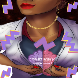 Creatively Exposed