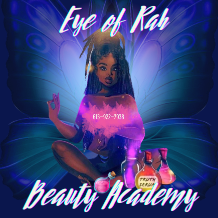 Eye of Rah Beauty’s Braiding Certification