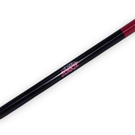 Lip Lock Lip Pencil-Burgundy Caput