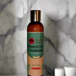 Botanical Coil Conditioner