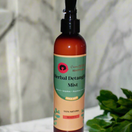 Herbal Detangling Mist