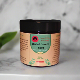Herbal Growth Balm
