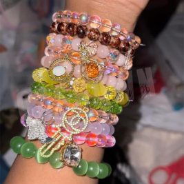 Beaded Bracelets