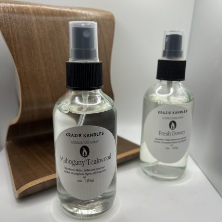 RoomLinen Spray