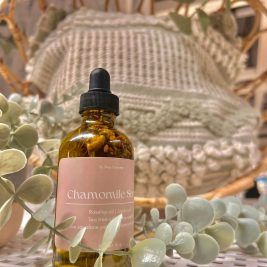 Chamomile Serum