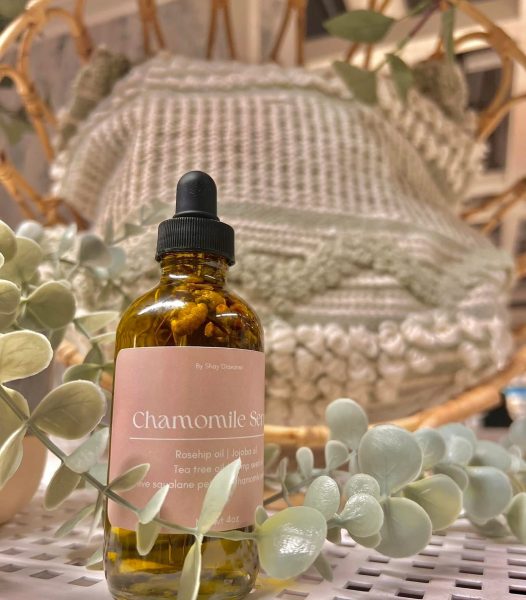 Chamomile Serum