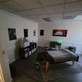 Therapeutic Massage