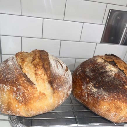 Fresh Sourdough & More
