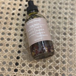 Rose Serum