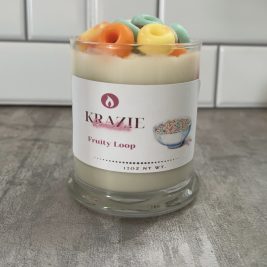 Fruity Loop Kandle