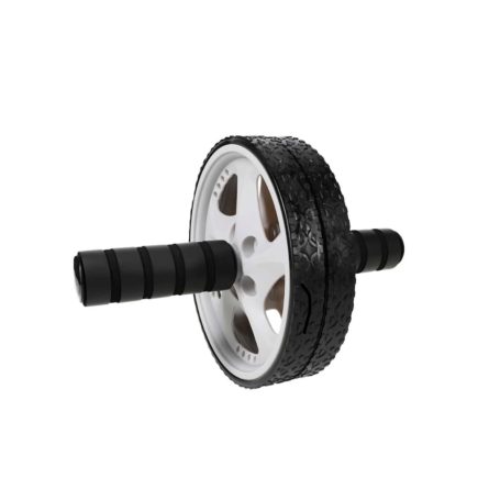 Ab Wheel Roller – Strengthen Your Core with Every Roll