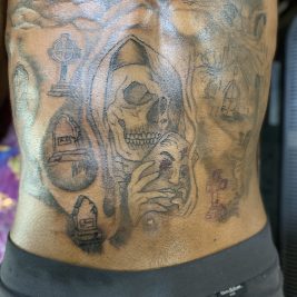 $350 8hr TappOutt Session