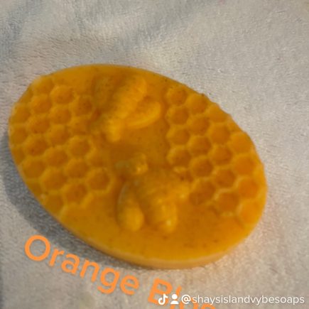 Orange Blossom