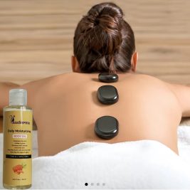 Moisturizing Body Oil
