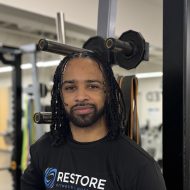 Restore Fitness & Nutrition