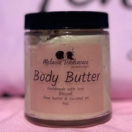 Body Butter