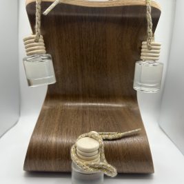 Car Oil Diffusers