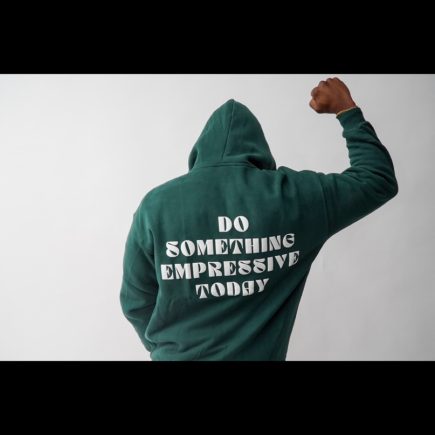 Empressive Sweatsuit
