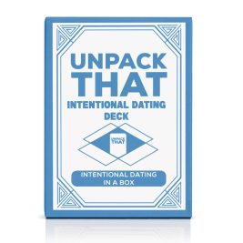 Intentional Dating Deck