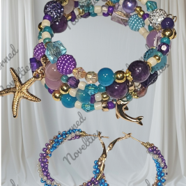 ANA826157 - Aurora Borealis Set