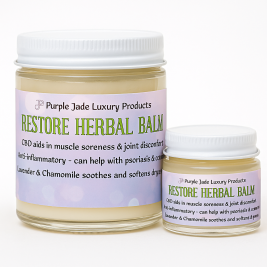 RESTORE Herbal Balm