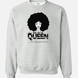 Black Queen Bundle