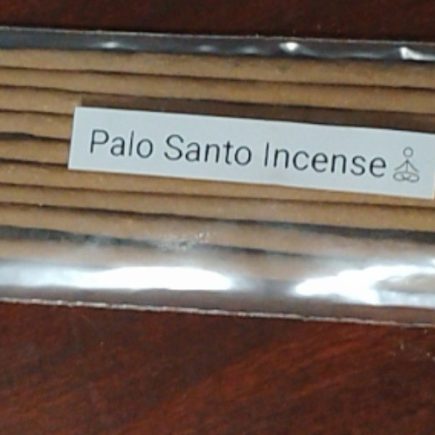 Hand Rolled Incense Sticks