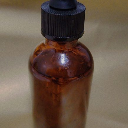 Arnica Oil