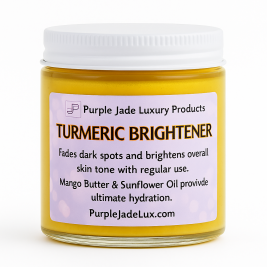 Turmeric Brightener