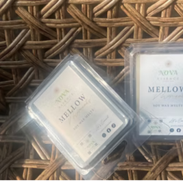 Mellow Melts- Wax Melts