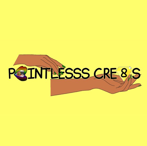 Pointlesss Cre8s