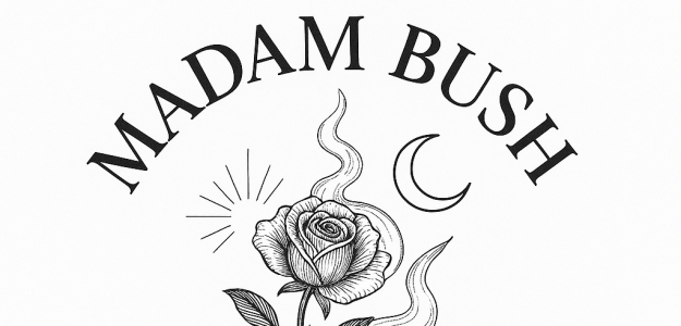 Madam Rose Bush Spiritual Boutique