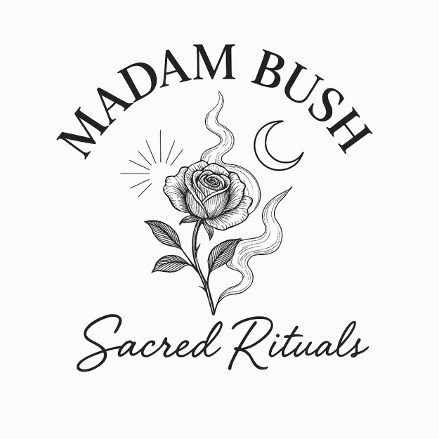 Madam Rose Bush Spiritual Boutique