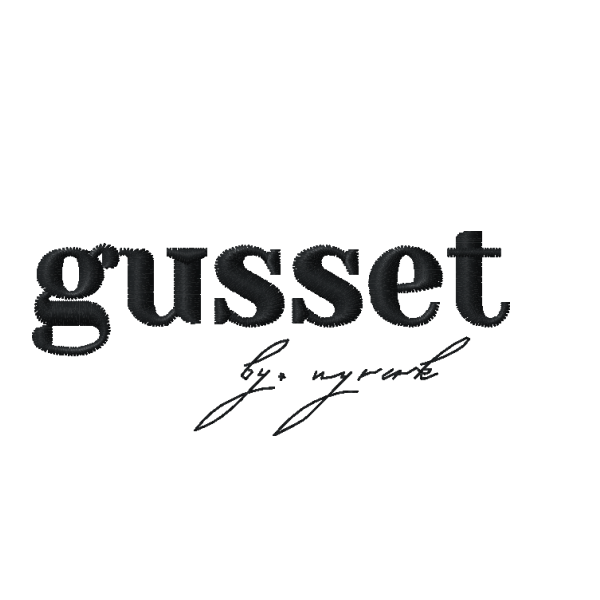 GussetByNyrerk