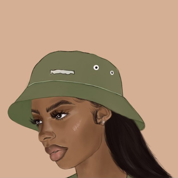 Pretty Prints Art