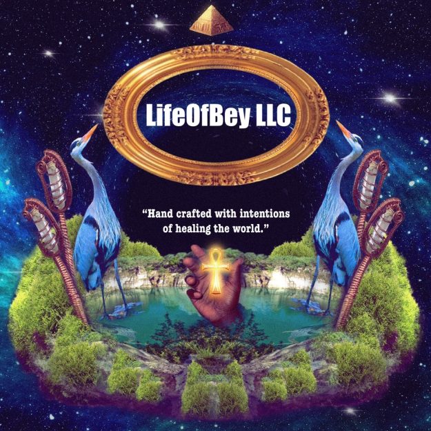 Life of Bey LLC