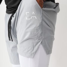 Compression shorts