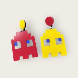 Digital Pac Man