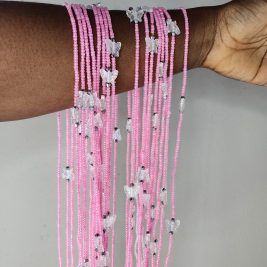 Pink Mariposa