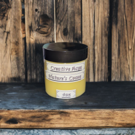 Nature’s Cocoa (4oz)