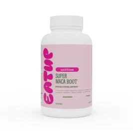 Super Maca Root for Weight Gain