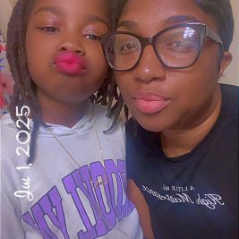 Single mom in need of help with rent