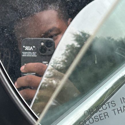 A Black Man Needs Help with homelessness