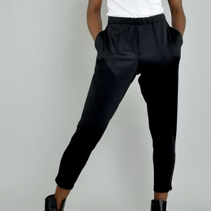 Metro Track Pant