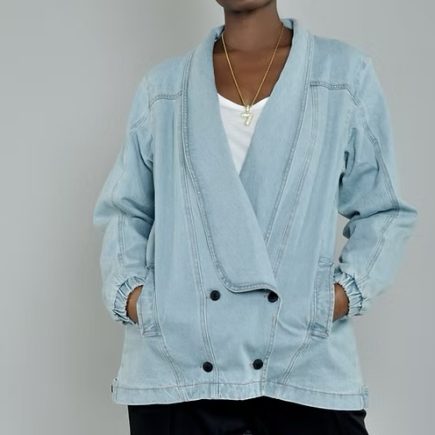 Bid'nas Denim